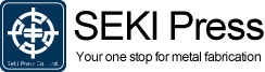 Seki Press, the Press Work Manufacturer